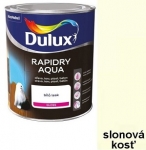 Dulux Rapidry Aqua slonová kosť matná 0,75L